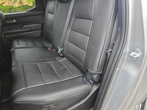 Used 2024 Toyota Tacoma TRD Off-Road w/ TRD Off Road Upgrade Package AWD/4WD image 19