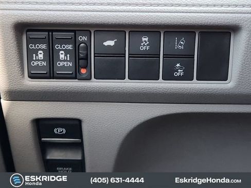 Used 2020 Honda Odyssey EX-L image 22