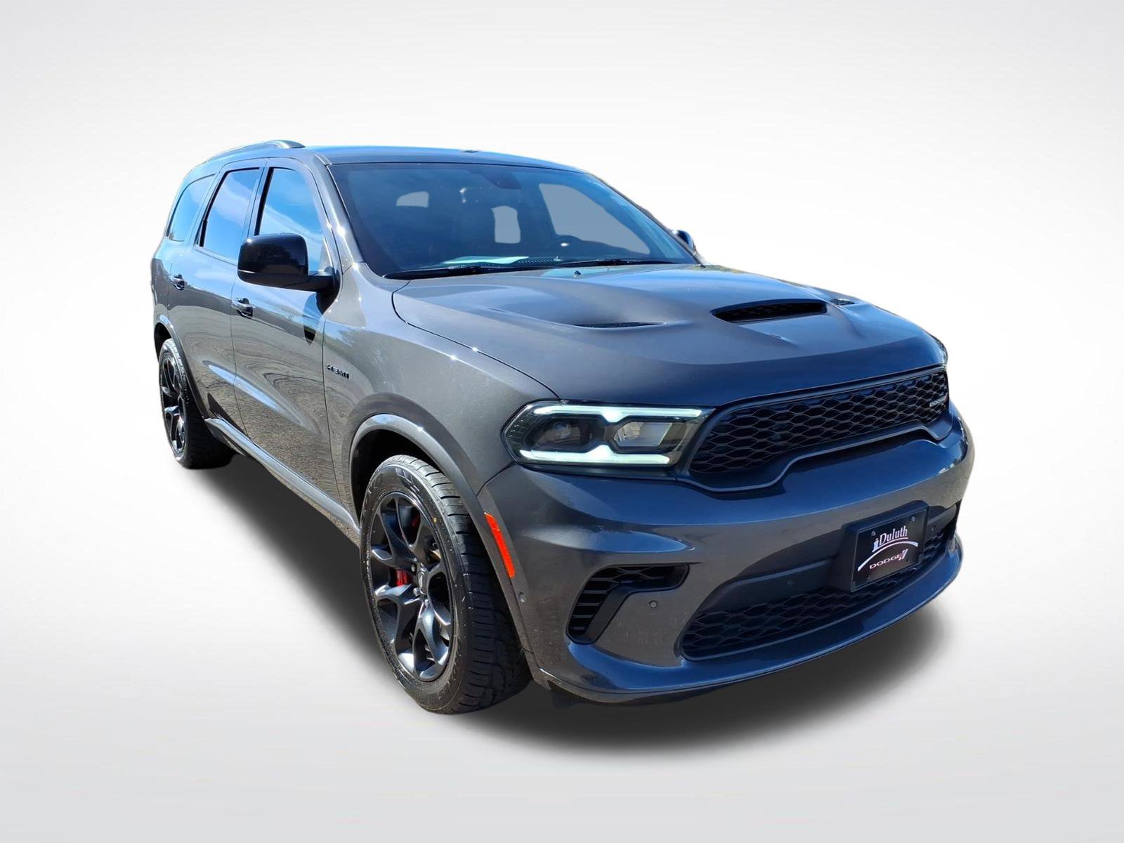 Used 2023 Dodge Durango R/T w/ Tow 'N Go Package AWD/4WD image 9