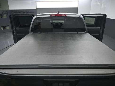 New 2026 Nissan Frontier SV w/ SV Convenience Package RWD image 17
