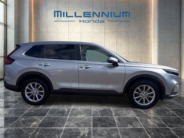 Certified 2023 Honda CR-V EX-L image 6