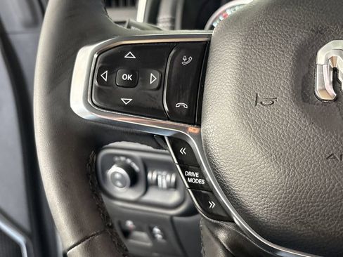 Used 2025 RAM 1500 Laramie w/ Sport Appearance Package AWD/4WD image 36