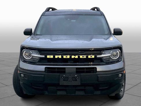 Used 2022 Ford Bronco Sport Outer Banks w/ Tech Package image 5