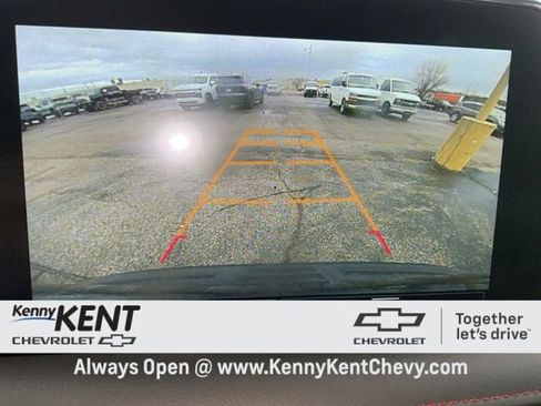 Certified 2023 Chevrolet Tahoe RST image 7