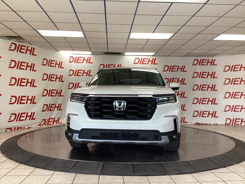 Used 2024 Honda Pilot EX-L image 2