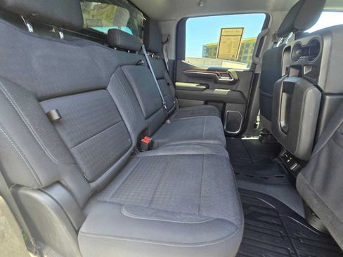 Used 2022 GMC Sierra 1500 Elevation AWD/4WD image 13