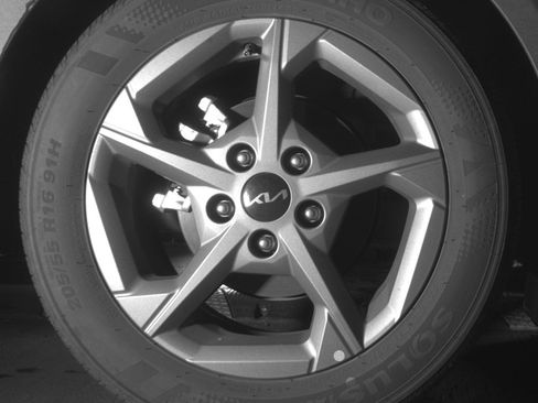 Used 2025 Kia K4 FWD image 18