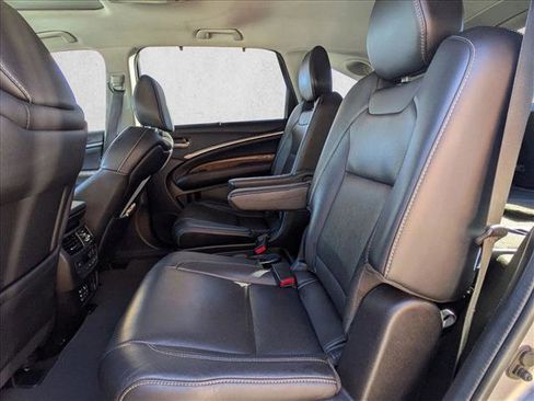 Used 2019 Acura MDX w/ Technology & Entertainment image 12