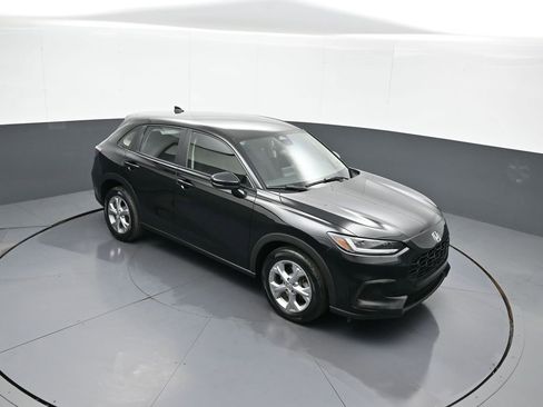 Used 2023 Honda HR-V LX image 34