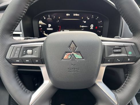 New 2026 Mitsubishi Outlander SEL AWD/4WD image 19