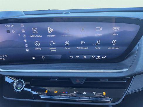 Used 2025 Buick Envision Preferred image 23