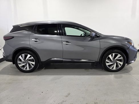 Used 2021 Nissan Murano SL image 22