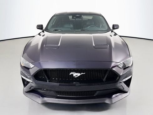 Used 2023 Ford Mustang GT Premium w/ GT Performance Package RWD image 6