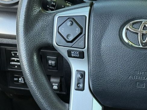 Used 2020 Toyota Tundra SR5 RWD image 13