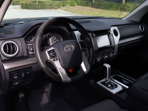 Used 2014 Toyota Tundra SR image 15