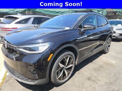 Used 2023 Volkswagen ID.4 Pro S