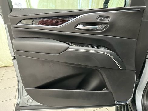 Used 2023 Cadillac Escalade Sport w/ Touring Package image 28