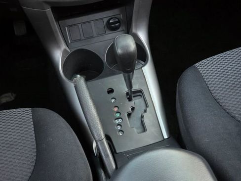 Used 2008 Toyota RAV4 Sport image 20