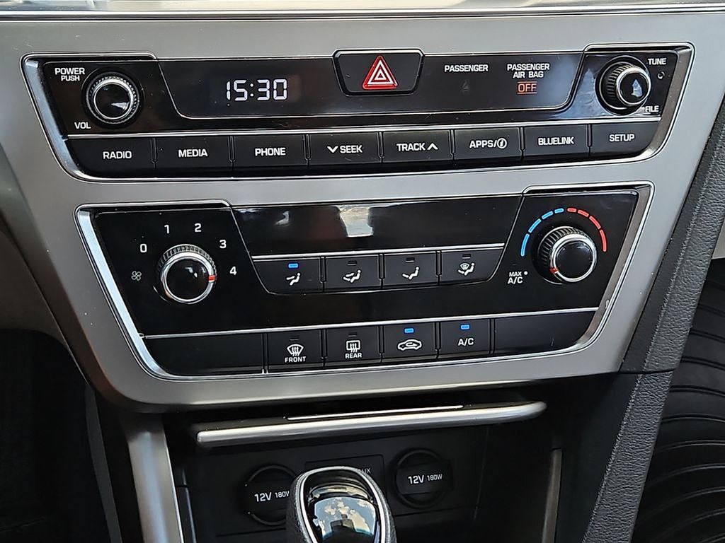 Used 2017 Hyundai Sonata SE FWD image 25