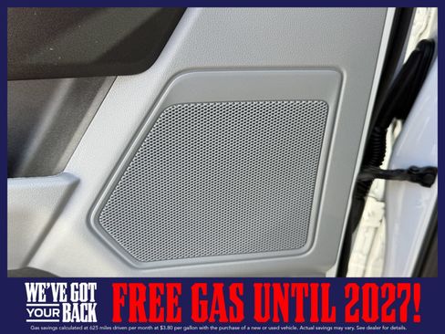 New 2026 Ford F350 XL w/ 360-Degree Camera Package RWD image 20