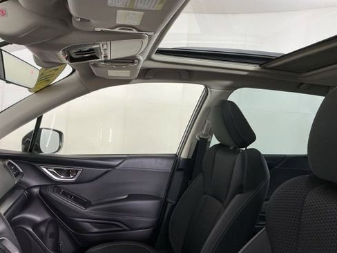 Used 2021 Subaru Forester Premium AWD/4WD image 15