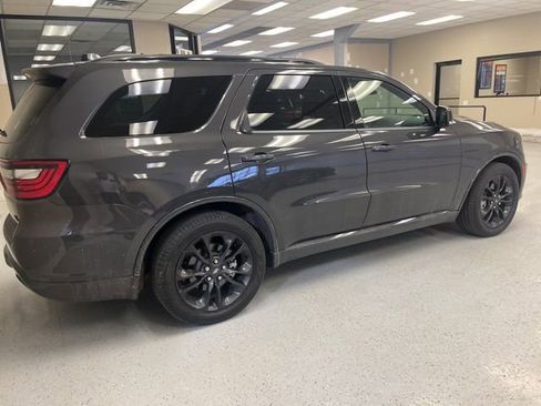 Used 2023 Dodge Durango R/T image 24