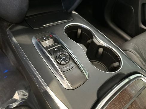Used 2018 Acura MDX SH-AWD image 24