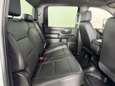 Used 2024 GMC Sierra 3500 Pro image 26