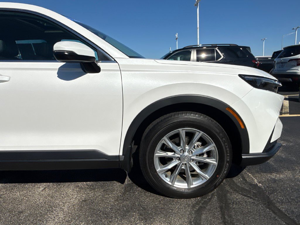 Certified 2025 Honda CR-V EX-L image 15