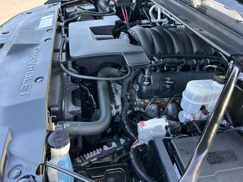 Used 2017 Chevrolet Tahoe LT AWD/4WD image 31