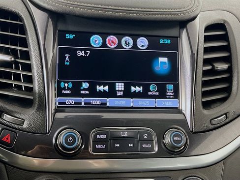 Used 2019 Chevrolet Impala LT image 14