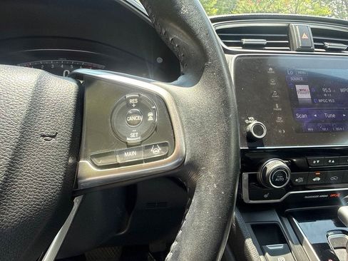 Used 2017 Honda CR-V EX-L image 15