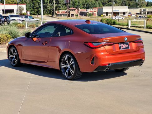 Used 2023 BMW 430i Coupe w/ Premium Package RWD image 6