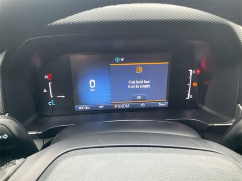 New 2025 Ford Ranger XLT w/ FX4 Off-Road Package image 22