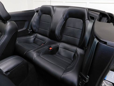 Used 2019 Ford Mustang GT Premium w/ GT Performance Package image 52