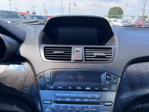 Used 2007 Acura MDX w/ Technology & Entertainment image 21