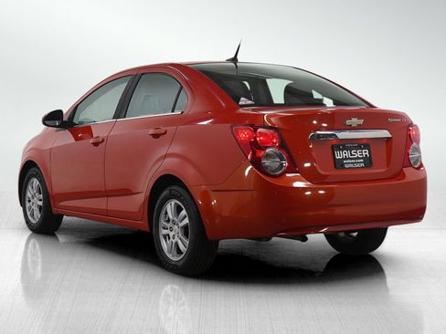 Used 2012 Chevrolet Sonic LT image 3