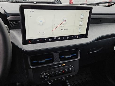 New 2025 Ford Maverick XLT w/ XLT Luxury Package image 46