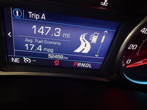 Used 2019 Chevrolet Equinox LT image 21