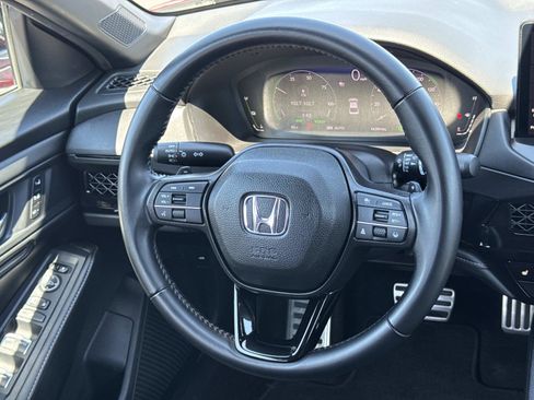 Certified 2024 Honda Accord Sport image 10