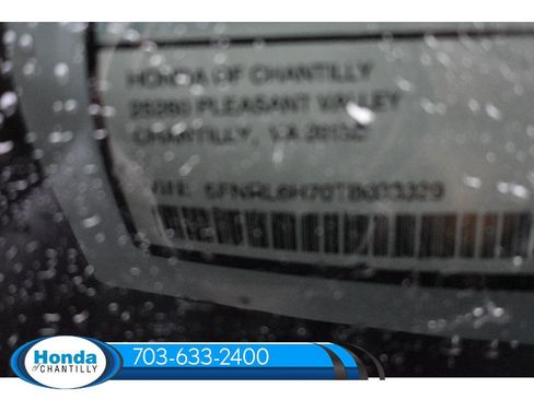 New 2026 Honda Odyssey Sport-L image 40