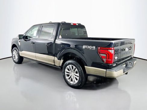 New 2026 Ford F150 King Ranch image 11