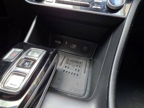 Used 2022 Hyundai Sonata SEL w/ Convenience Package FWD image 17