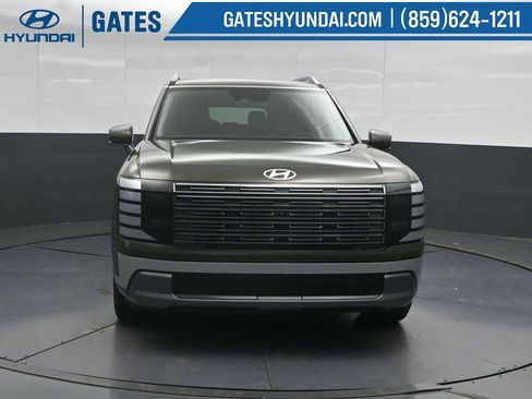 New 2026 Hyundai Palisade Limited AWD/4WD image 5