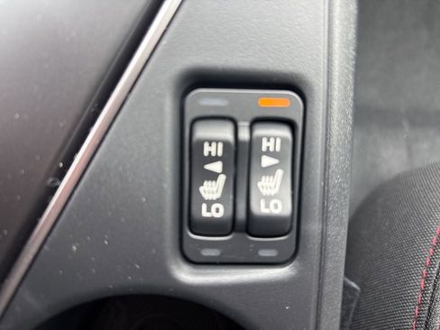 New 2026 Subaru Impreza 2.0i Sport image 22