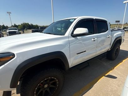 Used 2021 Toyota Tacoma TRD Off-Road w/ Technology Package