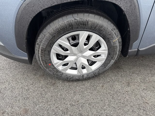 New 2026 Toyota Corolla Cross L AWD/4WD image 10