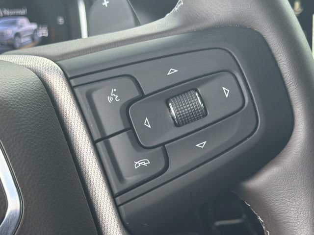 Used 2026 GMC Sierra 1500 Denali AWD/4WD image 22