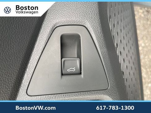 New 2025 Volkswagen Jetta S image 26