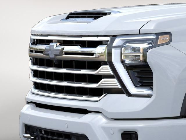 New 2026 Chevrolet Silverado 2500 High Country w/ LPO, Dark Essentials Package AWD/4WD image 13